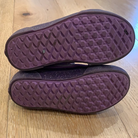 Vans MTE hi-tops - Picture 6 of 7